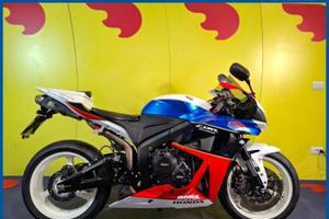 Honda CBR 600 RR - 2007