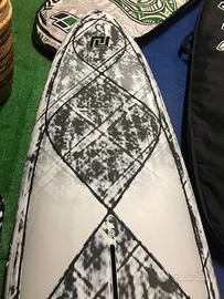 Tavola windsurf Patrik Slalom 87 speed 2016