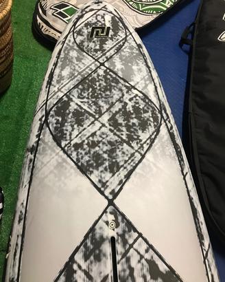 Tavola windsurf Patrik Slalom 87 speed 2016