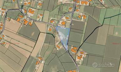 TER. AGRICOLO A CURTAROLO