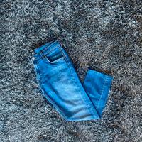 Jeans Lee Blu Chiaro