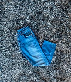 Jeans Lee Blu Chiaro