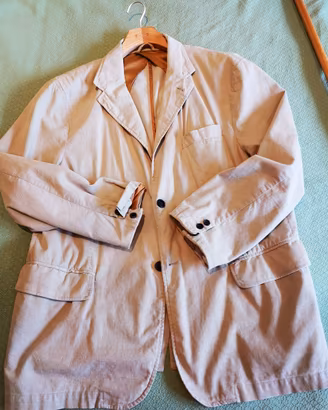 ELEGANTE GIACCA BLAZER 4 SEASON ORIGINALE JCT COIN