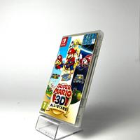 Super Mario 3D All Stars SWITCH COMPLETO ITA