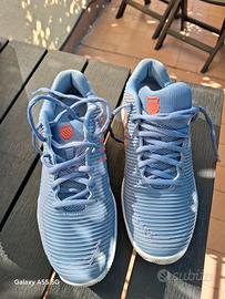 Scarpa da tennis 