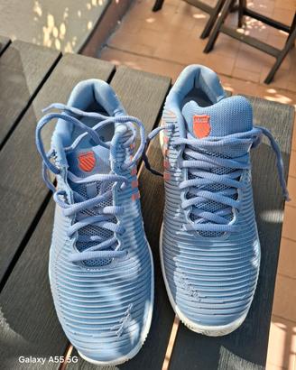 Scarpa da tennis 
