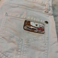 Jeans dsquared 48 originale