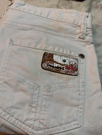 Jeans dsquared 48 originale