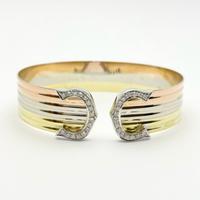 BRACCIALE oro18kt grammi 24.89