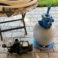 Accessori piscina INTEX