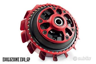 Ducati frizione secco antisaltellamento stm evo gp