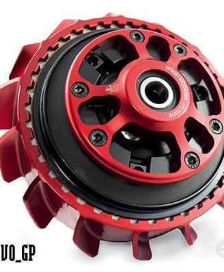 Ducati frizione secco antisaltellamento stm evo gp