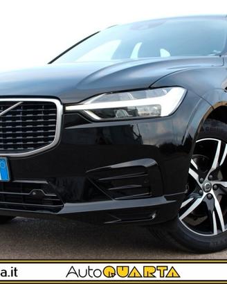 VOLVO XC60 D4 Aut. R-Design *SOLI 67.000 KM