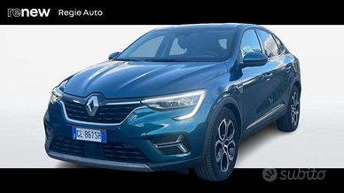 Renault Arkana 1.6 E-TECH FULL HYBRID TECHNO ...