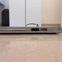 Lettore DVD e DivX Philips DVP3040/12
