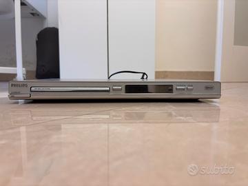 Lettore DVD e DivX Philips DVP3040/12