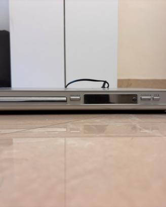 Lettore DVD e DivX Philips DVP3040/12