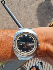 orologio tissot t12 automatico 