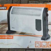 Termoconvettore Kennex