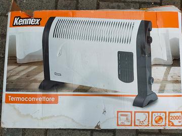 Termoconvettore Kennex