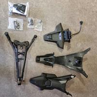 PARAFANGO USATO ORIGINALE HONDA X-ADV 750 -