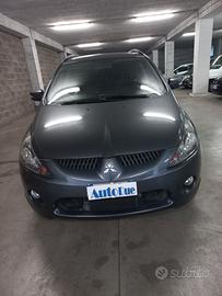 Mitsubishi Grandis 2.0 DI-D 7 posti