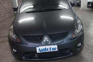 Mitsubishi Grandis 2.0 DI-D 7 posti