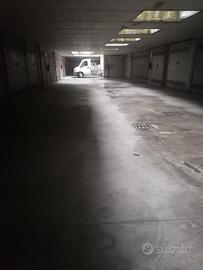 Box garaje autorimessa