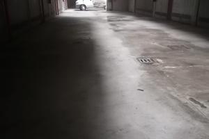 Box garaje autorimessa