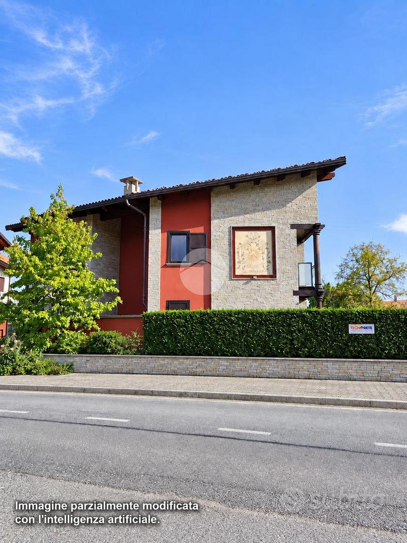 Appartamento – Coazze, Ruadamonte - Vista 2
