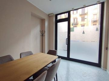 Immobile di 32 m² a Torino
