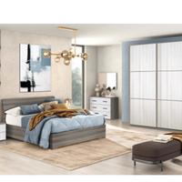 Camera da Letto Moderna 2