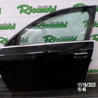 PORTA ANTERIORE SINISTRA PER AUDI A6 4F 2007