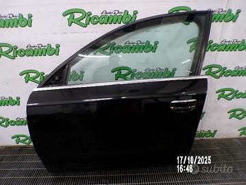 PORTA ANTERIORE SINISTRA PER AUDI A6 4F 2007