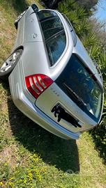 MERCEDES Classe C (W/S203) - 2007