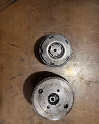 Variatore Piaggio Ciao Sì Bravo