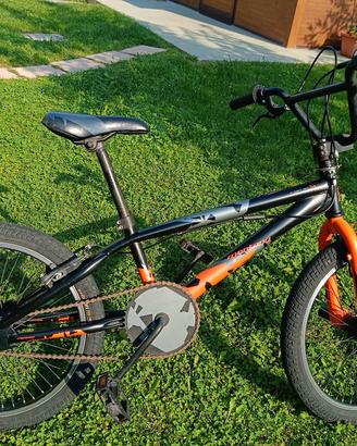 BMX FREESTYLE 20 