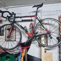 Bici da corsa TIMEBIKE