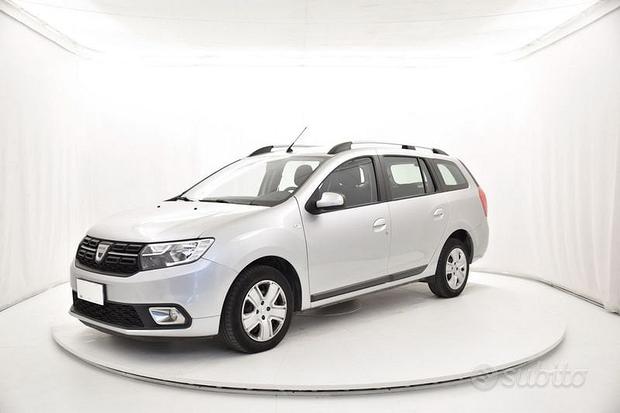 Dacia Logan MCV 1.5 dCi 8V 75CV Start&Stop Co...