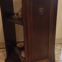mobile esagonale anni 70