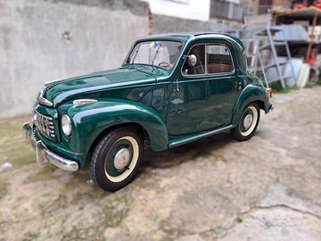 FIAT Topolino 500 C
