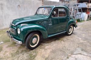 FIAT Topolino 500 C
