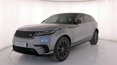 Land Rover Range Rover Velar 2.0d i4 mhev R-D...