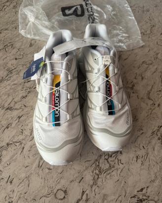 Scarpe salomon xt6