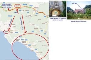 Casa Liguria Levanto-Cinque terre