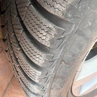 Bridgestone invernali