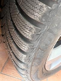 Bridgestone invernali