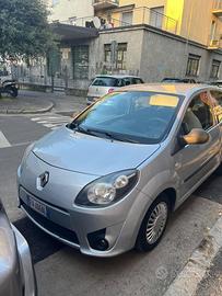 Renaut Twingo 2009