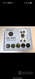 Looper Mooer Gl100 (NON SPEDISCO)