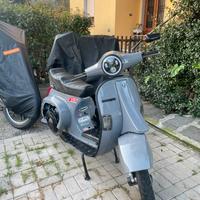 Vespa PK50